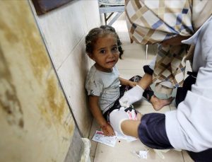 DSÖ: İsrail, Gazze’de kritik hastaların tahliyesini engelliyor