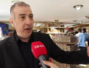 Dubai Çikolatasına Kadıköy Kuyruğu