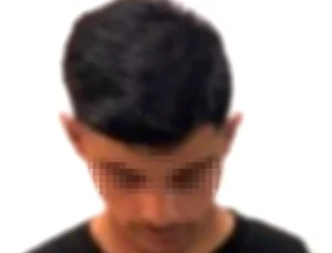 Düğün Konvoyunda Havaya Ateş: 2 Gözaltı