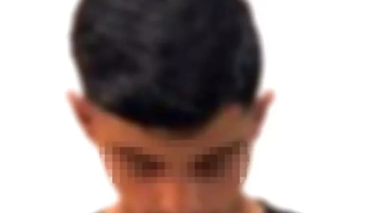 Düğün Konvoyunda Havaya Ateş: 2 Gözaltı