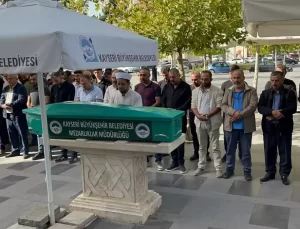 Düğünde Silah Kazası: Sedat İ. Hayatını Kaybetti