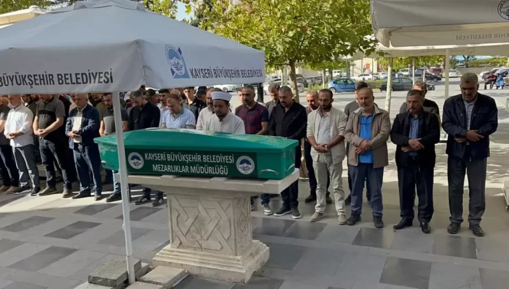 Düğünde Silah Kazası: Sedat İ. Hayatını Kaybetti