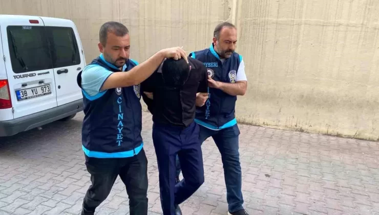 Düğünde Tüfekle Havaya Ateş: Kuzen Öldü