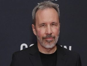 Dune serisinin yönetmeni Denis Villeneuve kariyerinin en riskli filmini açıkladı