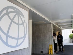 Dünya Bankası’ndan, Pasifik ekonomilerinde yavaşlama tahmini