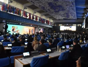 Dünya Gıda Günü’nde Gıda Hakkı Vurgusu