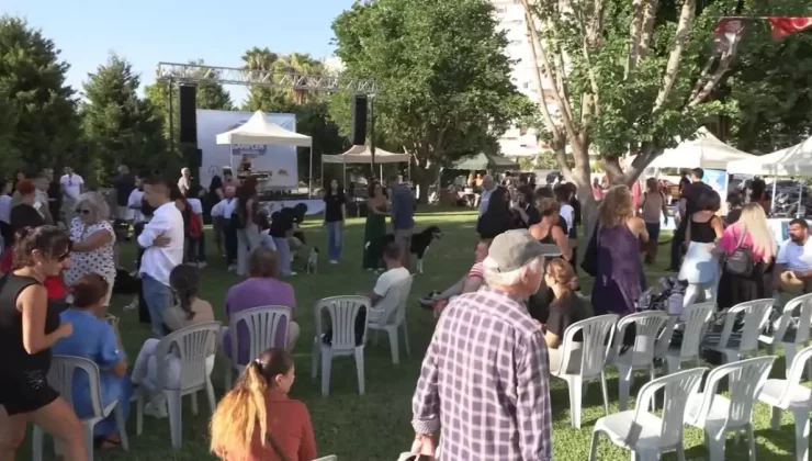 Dünya Hayvanları Koruma Günü Etkinliği: Patili Dostlar Yeni Yuvalarına Kavuştu