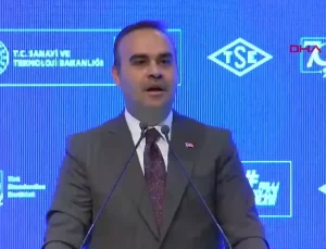 Dünya Standartlar Günü’nde TSE 70. Yılı Kutlandı