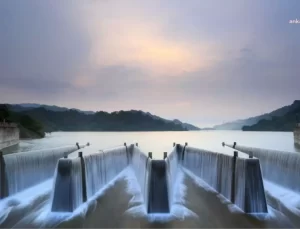 Dünya Su Kaynakları Krizle Yüz Yüze