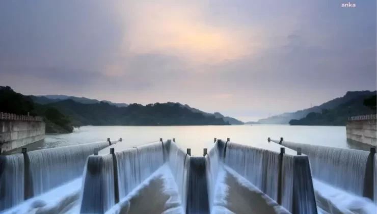 Dünya Su Kaynakları Krizle Yüz Yüze