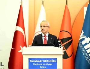 Dünya Yol Kongresi İstanbul’da