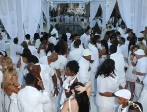 Dünyaca ünlü bir kişinin rapçi Diddy’nin gizli seks partisine katıldı