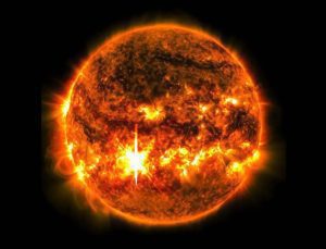 Dünya’da büyük bir jeomanyetik fırtına bekleniyor: İşte nedeni