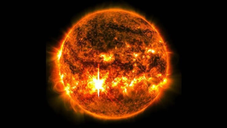 Dünya’da büyük bir jeomanyetik fırtına bekleniyor: İşte nedeni