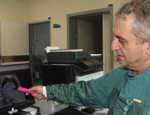 Dünyada ilk olan bir vaka ‘Giresun Sendromu’ adıyla tıp literatürüne girdi