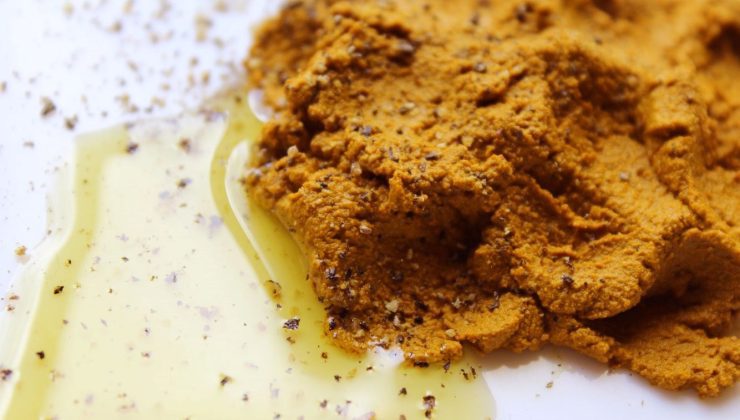 Dünyanın “altın baharatı” mide sorunlarına yol açıyor: Faydaları saymakla bitmiyordu