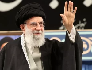 Dünyanın gözü Hamaney’in 4 yıl sonra ilk kez vereceği cuma hutbesinde