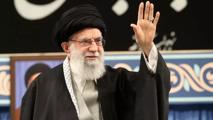 Dünyanın gözü Hamaney’in 4 yıl sonra ilk kez vereceği cuma hutbesinde