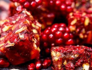 Dünyanın “kırmızı incisi” beyni geliştiriyor: 4 hafta boyunca tüketmek hafızayı güçlendiriyor