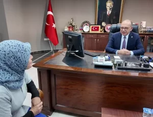 Dürüst Temizlik İşçisi, Bulduğu 40 Bin TL’yi Sahibine Ulaştırdı