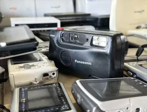 Düzce’de Antika Pazarı Açıldı