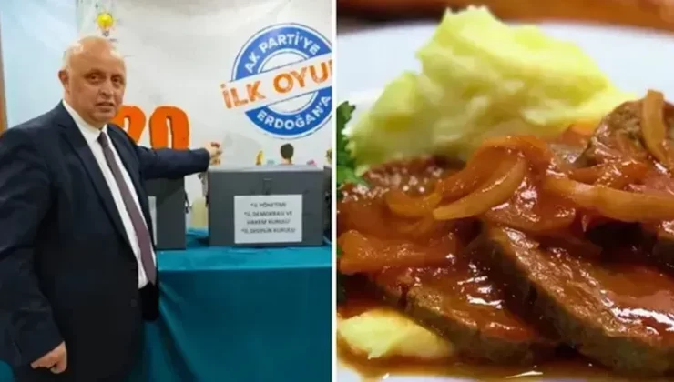 Düzce’de domuz eti yediren firmadan pes dedirten savunma!