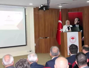 Düzce’de Hayvancılık Destekleme Toplantısı