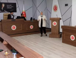 Düzce’de Tarımsal Çalışmalar Bilgilendirmesi