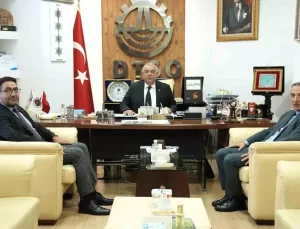 Düzce’de Tarımsal Sulama İçin Protokol İmzalandı