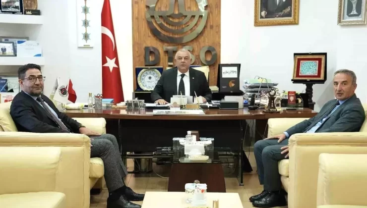 Düzce’de Tarımsal Sulama İçin Protokol İmzalandı