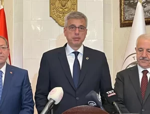 e-Nabız İddialarına Bakan Memişoğlu’ndan Yanıt