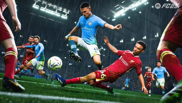EA Sports FC 25’te Yer Alan Yenilikler: Satın Almaya Değer Mi?