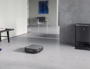 Ecovacs robot süpürgelerde kritik açık