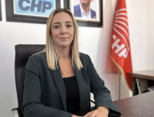 Edirne Milletvekili Ün, CHP’den İstifa Etti
