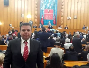 Edirne Milletvekili’nden Kaçak Sigaralar İçin Açıklama