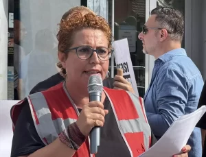 Edirne’de Adil Emeklilik Talebi