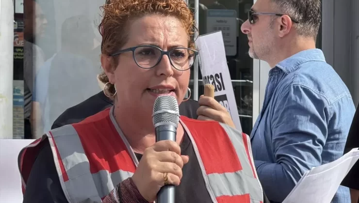 Edirne’de Adil Emeklilik Talebi