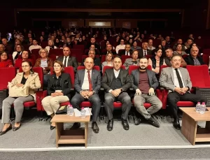 Edirne’de Astsubaylar Günü Kutlandı