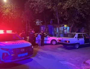 Edirne’de Ehliyetsiz Sürücüye Cezalı İşlem