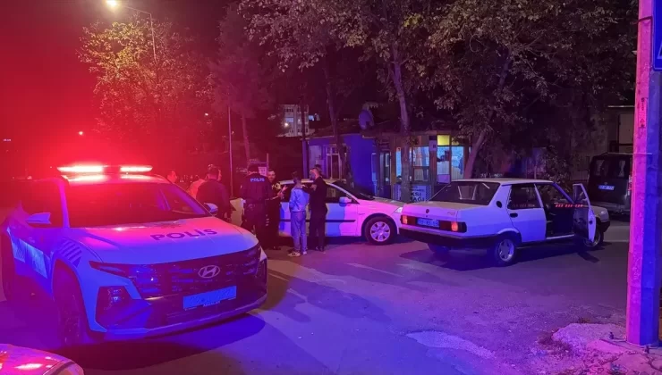 Edirne’de Ehliyetsiz Sürücüye Cezalı İşlem