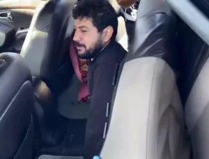 Edirne’de Kaçak Göçmen Operasyonu