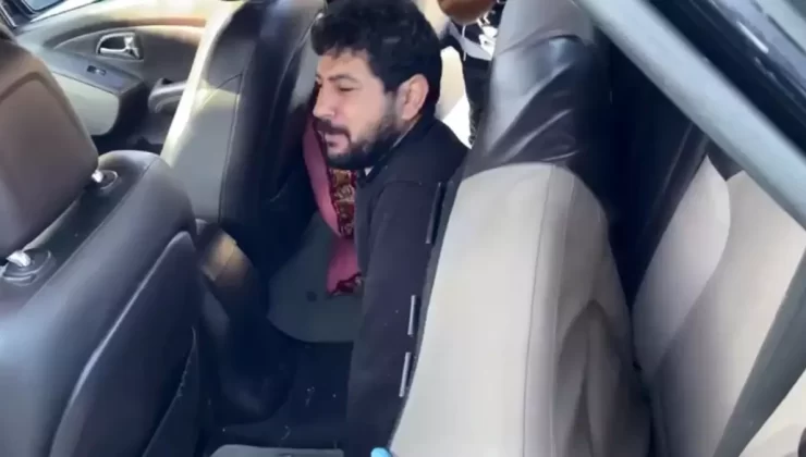 Edirne’de Kaçak Göçmen Operasyonu