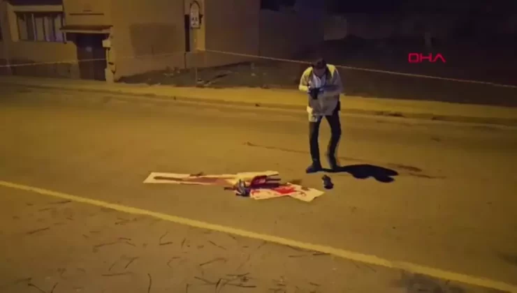 Edirne’de Motosiklet Kazası: 1 Ölü