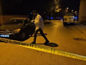 Edirne’de Motosiklet Kazası: Genç Hayatını Kaybetti