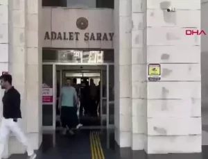 Edremit’te Aile İçi Cinayet: Damat Tutuklandı