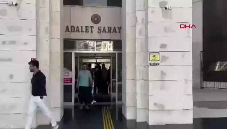 Edremit’te Aile İçi Cinayet: Damat Tutuklandı