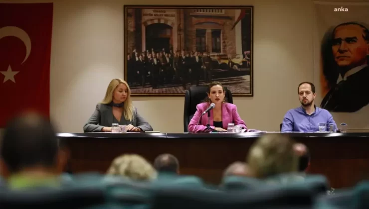 Efes Selçuk Belediye Başkanı’ndan Eğitimde Mağduriyet Uyarısı