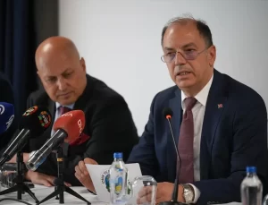 Ege’de Pamuk Rekoltesi 484 Bin Ton Bekleniyor