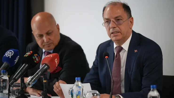 Ege’de Pamuk Rekoltesi 484 Bin Ton Bekleniyor