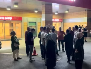 Ehliyetsiz Sürücü Tutuklandı